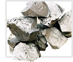 Ферросплавы