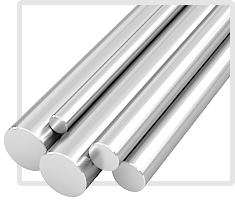 Круг стальной