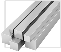 Квадрат стальной