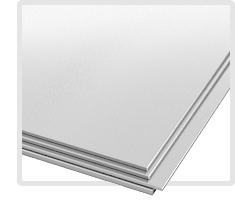 Лист стальной